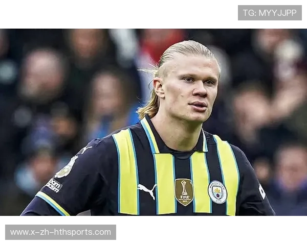 哈兰德冲击世界杯金靴，曼城天王向全球证明自己